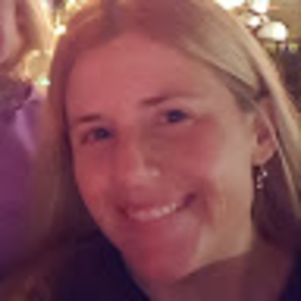 Meet your Posher, Kellie